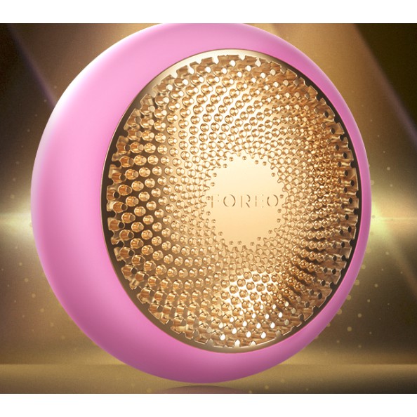 Máy đắp mặt nạ Foreo UFO - có bill chính hãng + hỗ trợ bảo hành chính hãng 1 năm