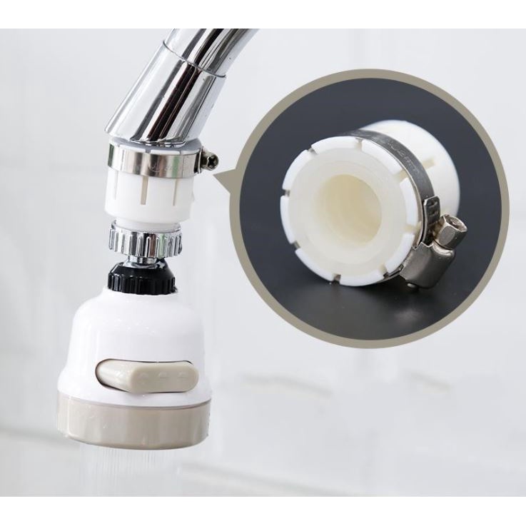 Đầu chuyển đa năng từ phi 23-27-32 về phi 21