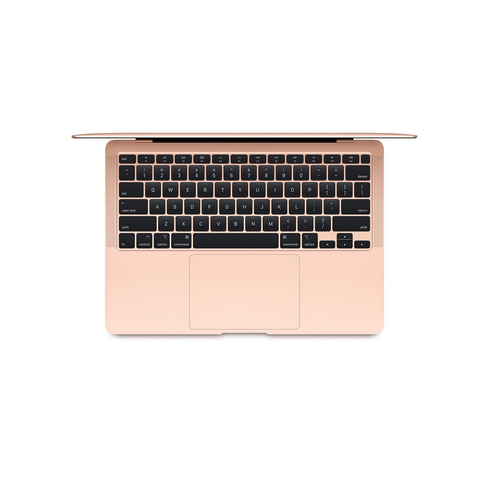 [Mã ELAP1TR giảm 5% đơn 3TR] Apple MacBook Air (2020) 13.3-inch, Core i5-10th, 1.1Ghz, 8GB, 512GB SSD