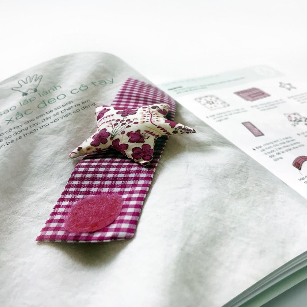 Sách hướng dẫn cha mẹ và giáo viên - Quà handmade cho con | BigBuy360 - bigbuy360.vn