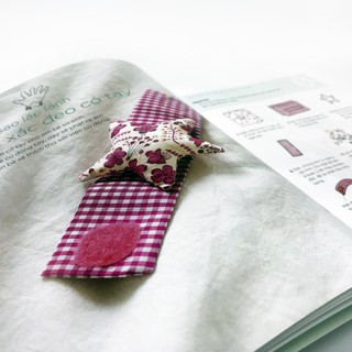 Quà Handmade Cho Con