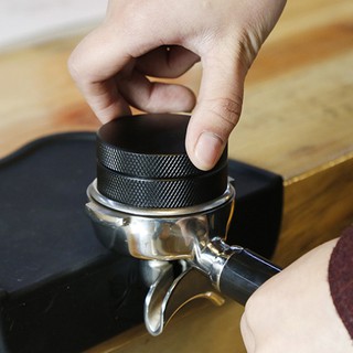 Dụng cụ nén cà phê mini tiện dụng