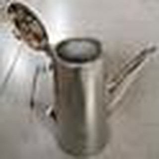 Bình rót trà mỏ dài inox inox 304 (1,7 lít)