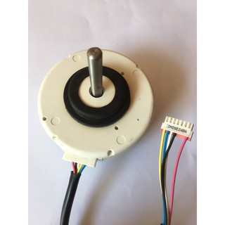 Motor quạt dàn lạnh máy multi lg loại 1hp, 1.5 hp