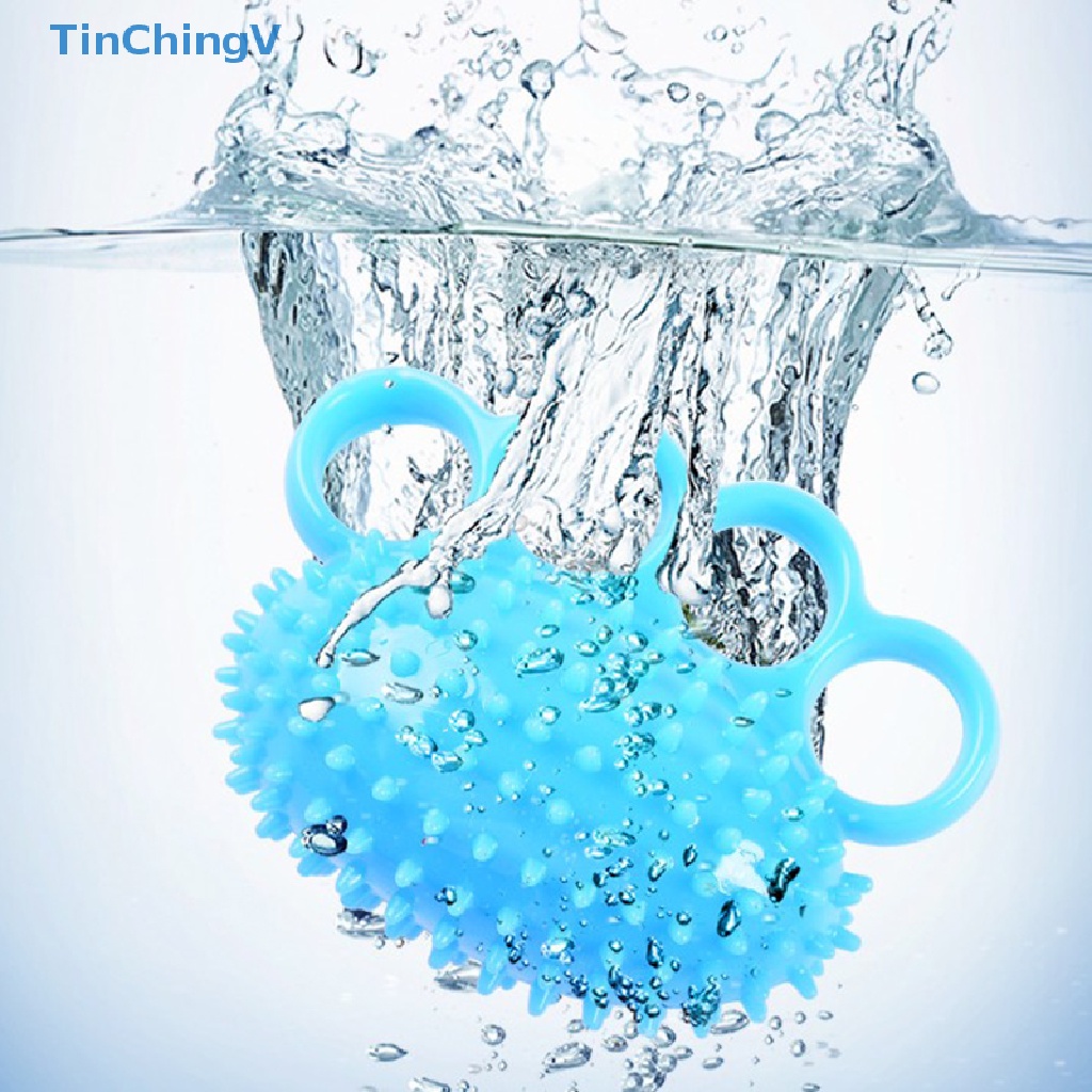 Bóng Kẹp Ngón Tay Tập Phục Hồi Chức Năng Cho Người Lớn Tuổi