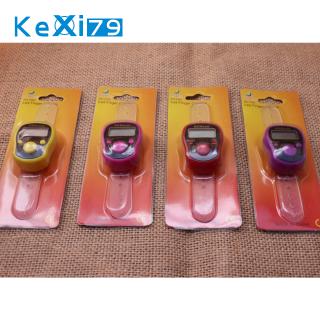 Máy Đếm Số Cầm Tay