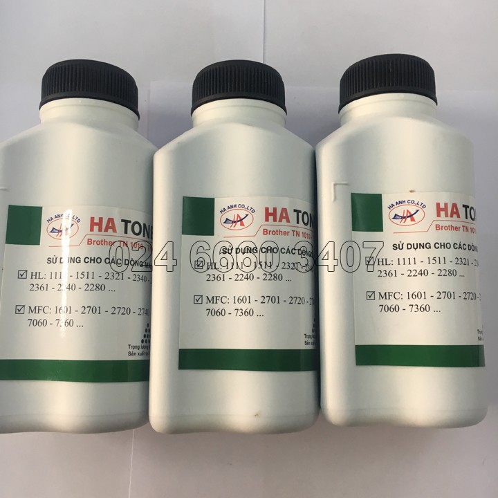 Mực in Brother chất lượng cao (Nhật