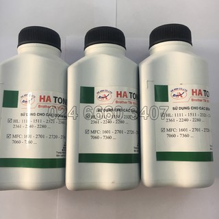 Mực in Brother chất lượng cao (Nhật