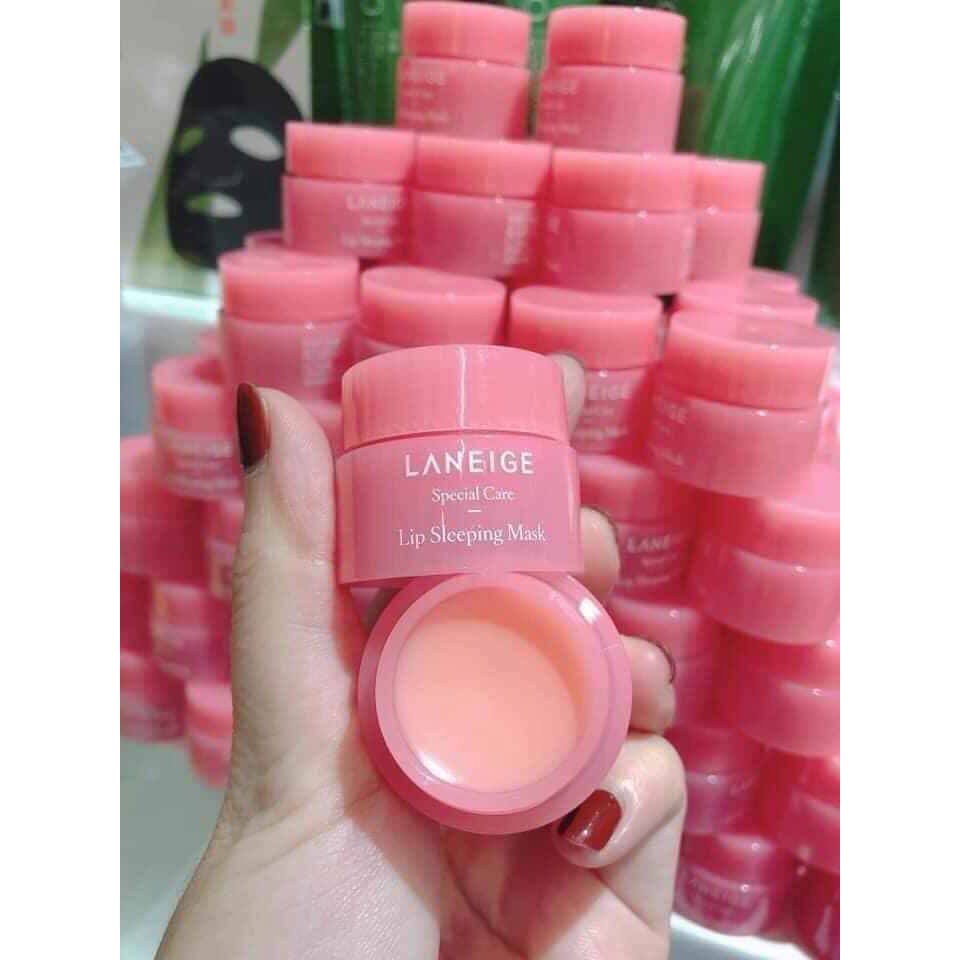 Ủ MÔI LANEIGE MINI hàng hàn quốc | BigBuy360 - bigbuy360.vn