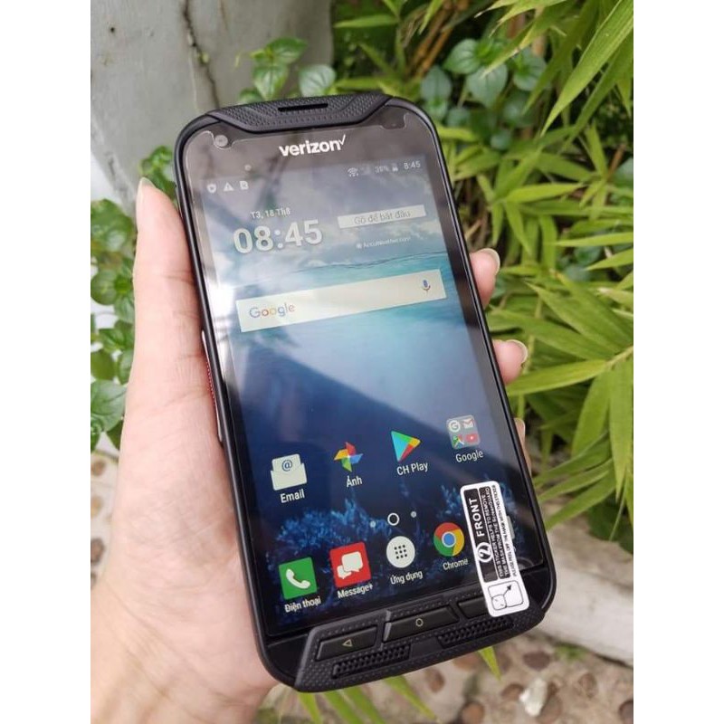 kyocera duraforce pro e6810