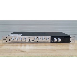 Máy nâng tiếng karaoke nex fx12 plus