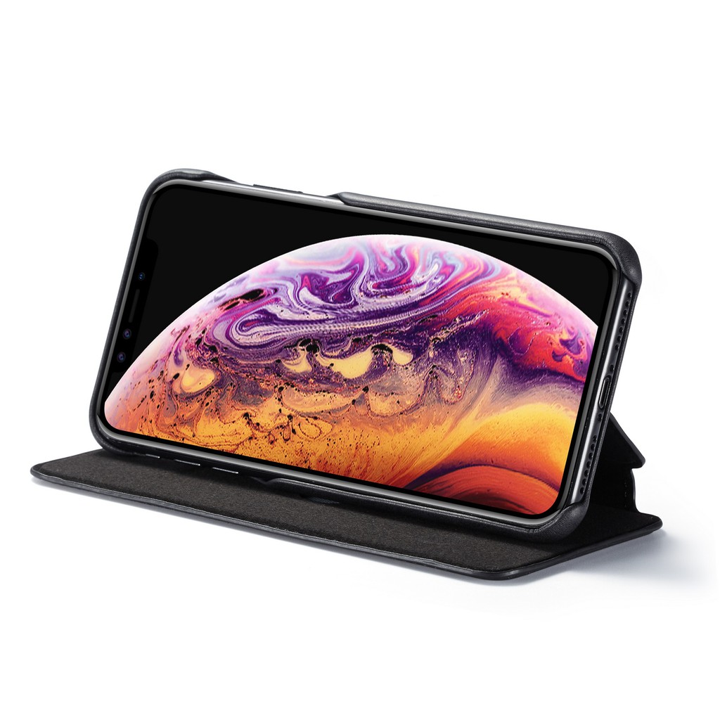 Bao da điện thoại chất lượng cao cho Apple IPhone X/XS/XR/XS Max | BigBuy360 - bigbuy360.vn