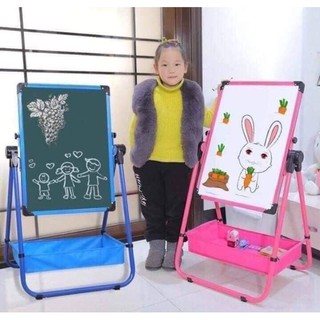Bảng học edu xoay 360