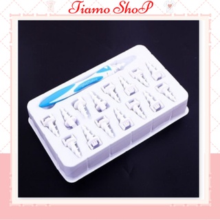 Dụng Cụ Lấy Ráy Tai Thông Minh