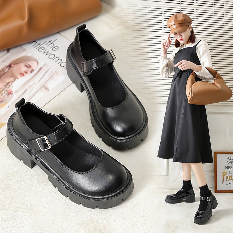 Giày Sandal Cao Gót Thời Trang Hàn Cho Nữ