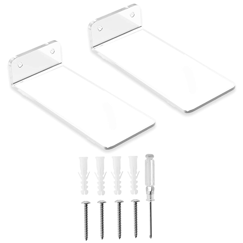 Giá Đỡ Giày Thể Thao Gắn Tường Tiện Lợi