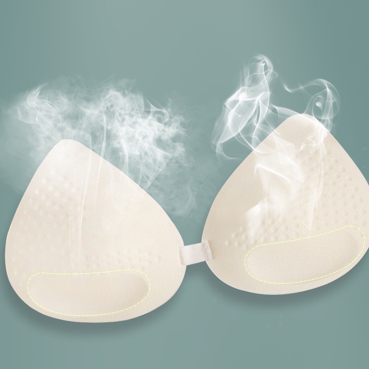 Áo ngực thể thao AOWEINISI không gọng không đường may thời trang cho nữ