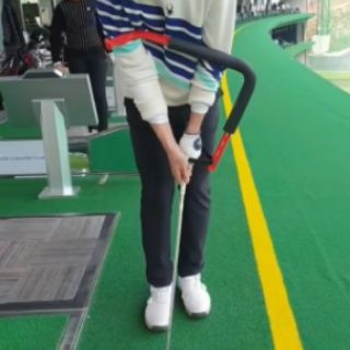 Dụng cụ tập Swing Golf