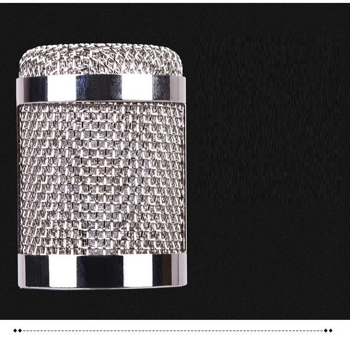 Micro BM800 -Micro Thu Âm Hát Karaoke Live Stream