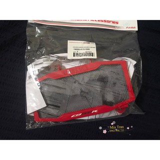 Che két nước chính hãng cbr150r