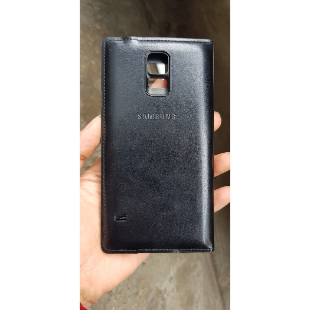 [Thanh lý sốc] Bao da S5 chính hãng likenew | BigBuy360 - bigbuy360.vn