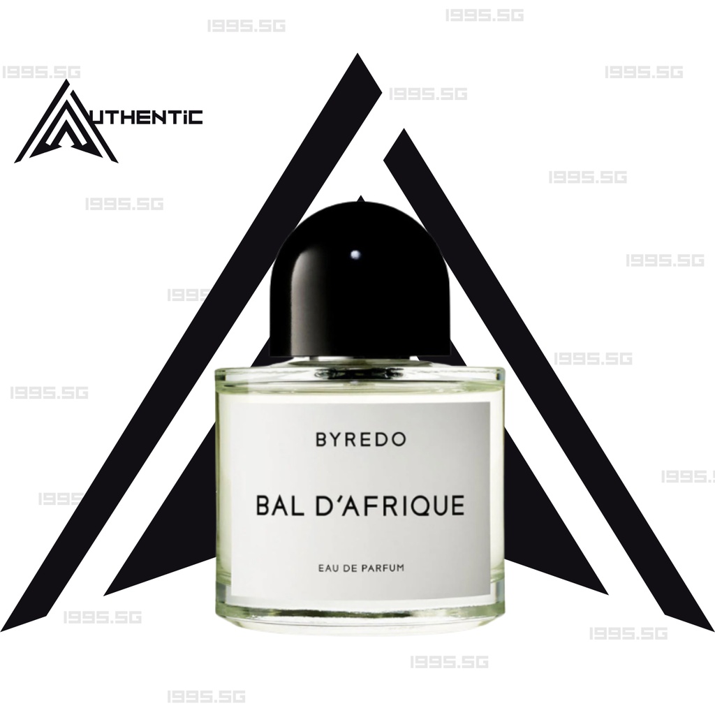 Nước hoa Byredo Bal D'afrique