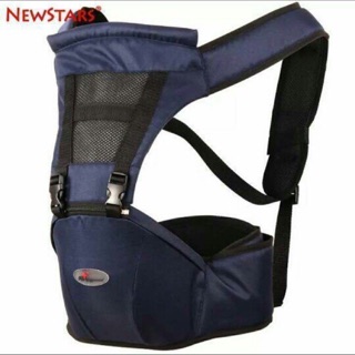 Địu ngồi, địu có ghế Newstar cho bé