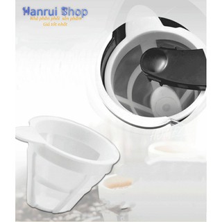 Máy pha cà phê Homezest A01 cao cấp