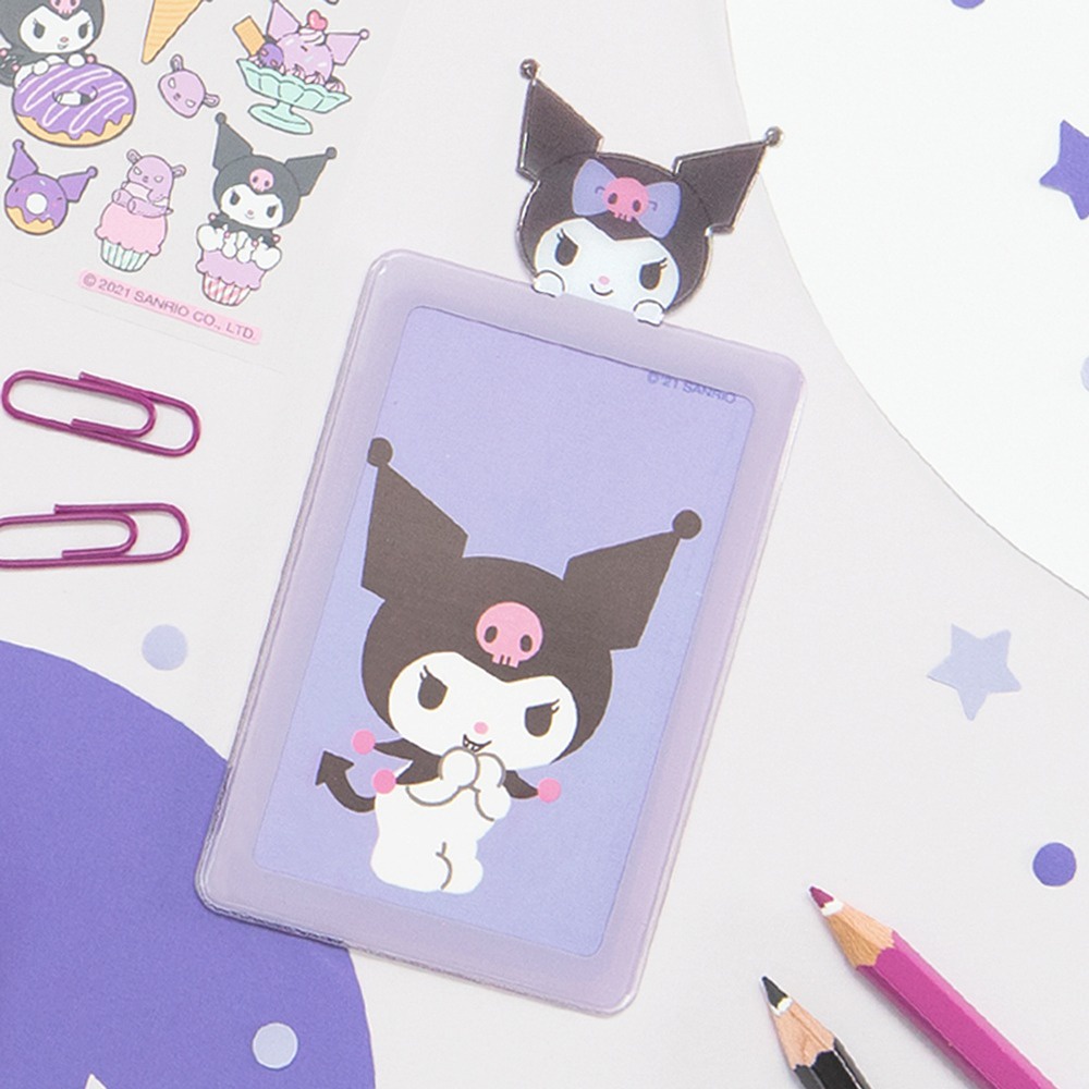 SANRIO Card Holder |đựng card idol cực xinh|