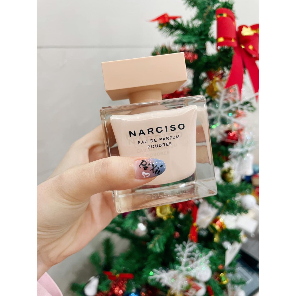 Nước hoa nữ Narciso Rodriguez Poudree EDP | BigBuy360 - bigbuy360.vn
