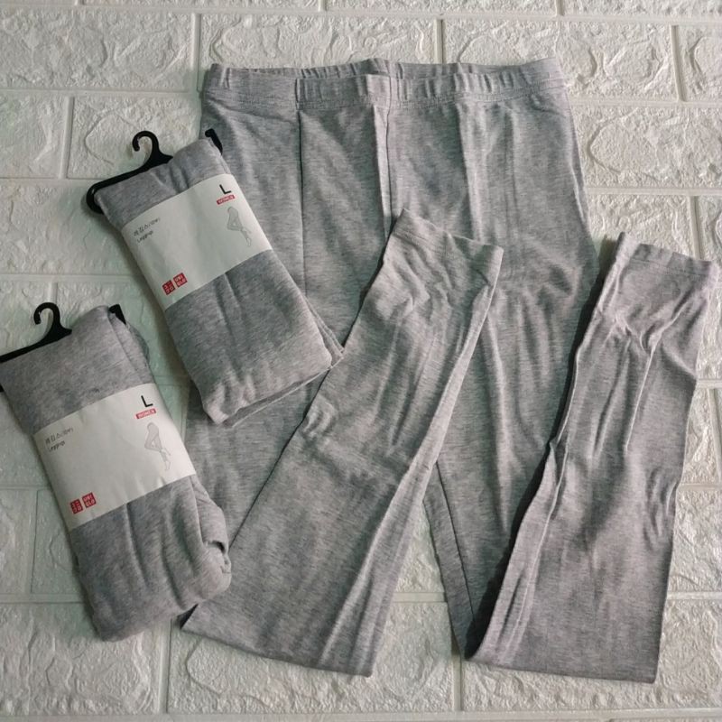 { Có sẵn} Quần Legging