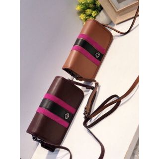 Túi coach mini