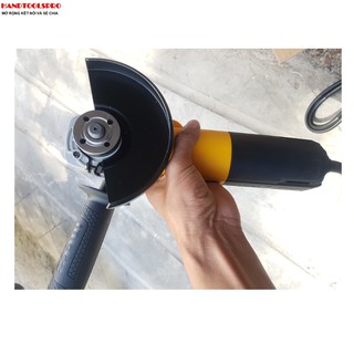 Máy mài góc Ingco AG8528 (850W - 125mm)