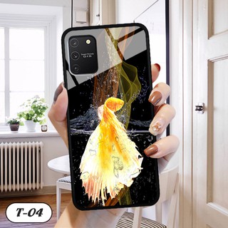 Ốp lưng Samsung Galaxy S10 Lite - In hình 3D