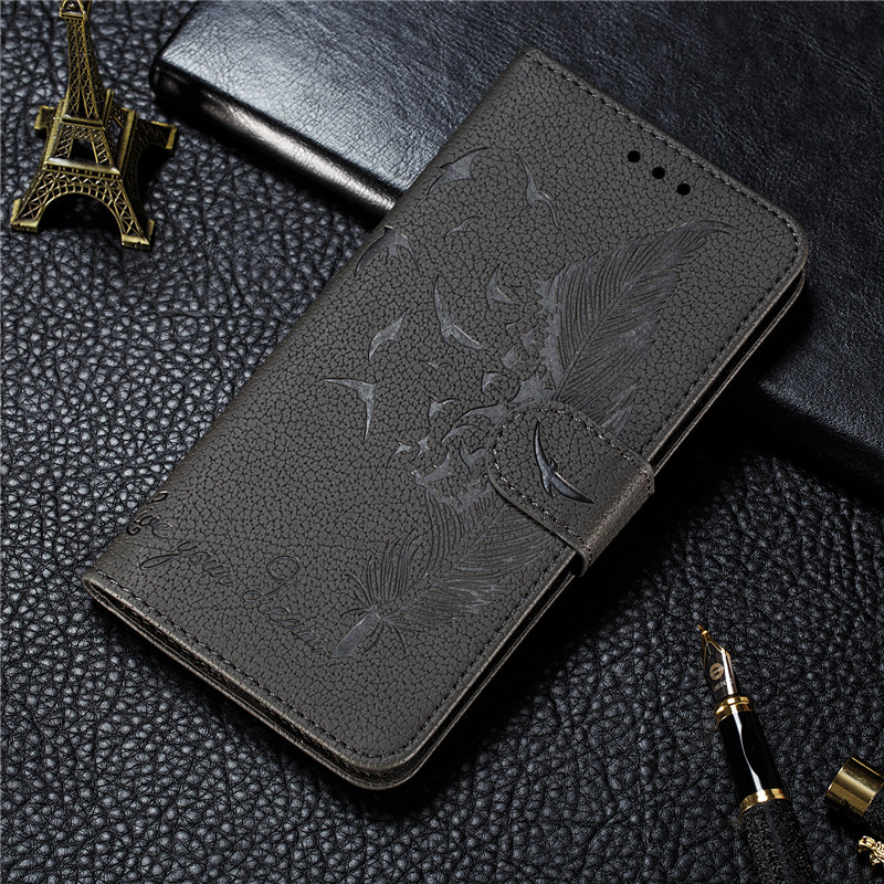 Bao Da Thời Trang Cao Cấp Cho Điện Thoại Samsung S20 Fe Note 20 Note9 Note10, On6,A2020 Uitra Pro - 5g