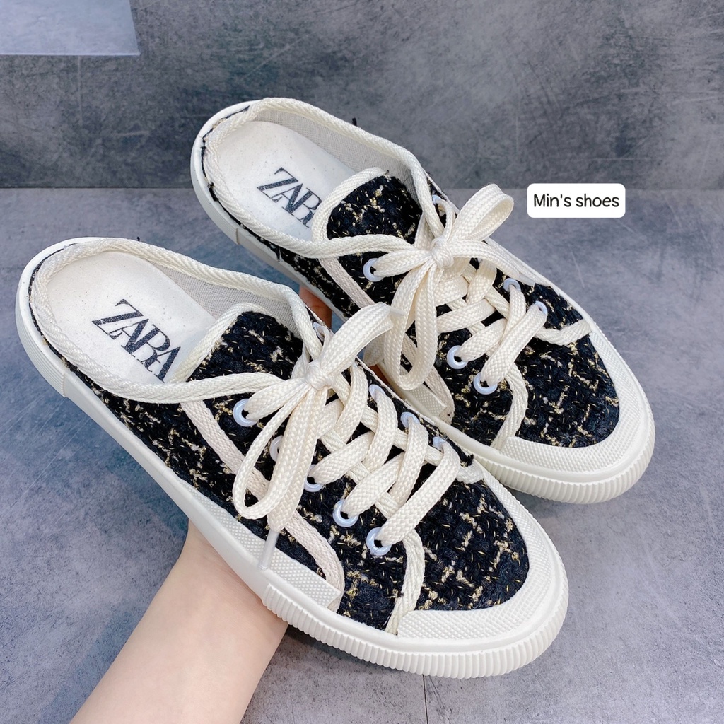 Min's Shoes - Sục Thể Thao GL73