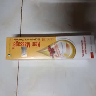 Kem tan mỡ