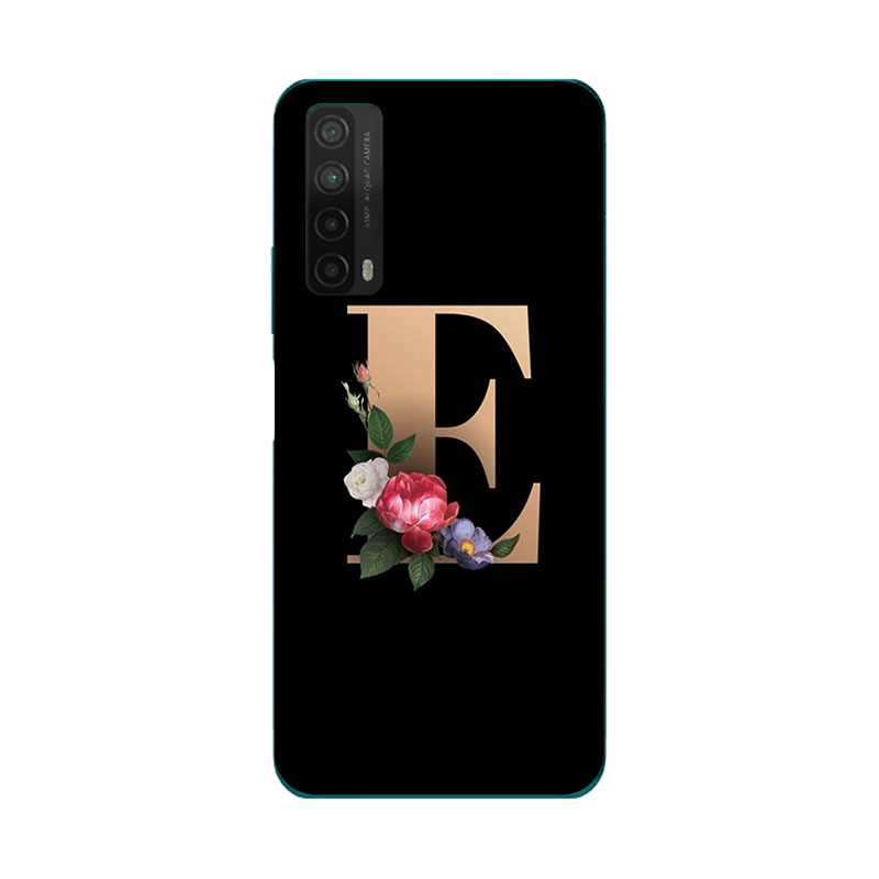 Ốp Lưng Tpu Mềm In Chữ Tiếng Anh 26 Cá Tính Cho Huawei P Smart 2021 Huawei Y7A | BigBuy360 - bigbuy360.vn