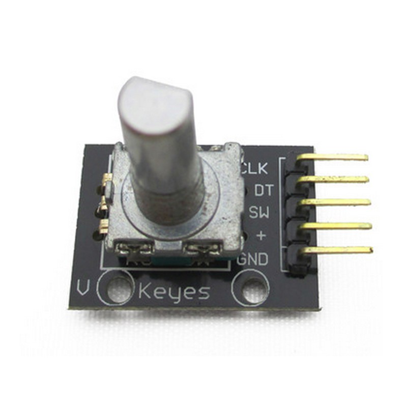 Mạch Volume xoay Encoder 360