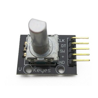 Mạch Volume xoay Encoder 360