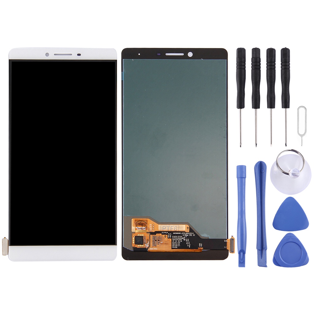 Màn Hình LCD Thay Thế Cho Điện Thoại OPPO R7 Plus
