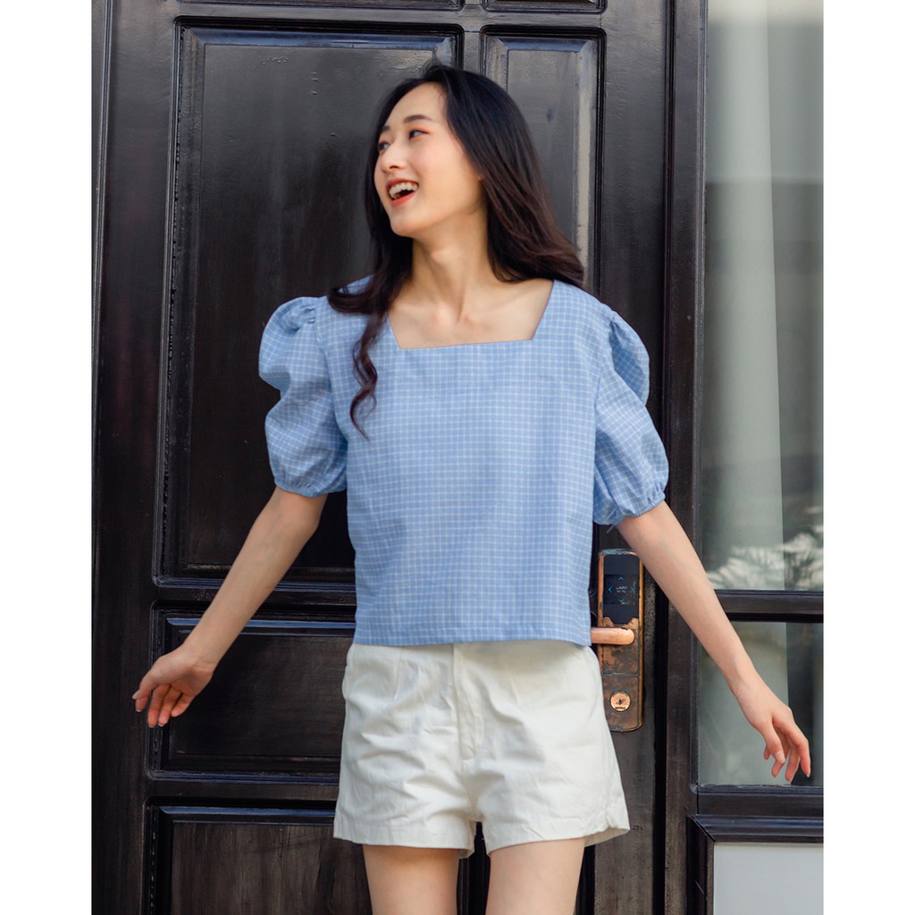 Quần Short Kaki LEO's