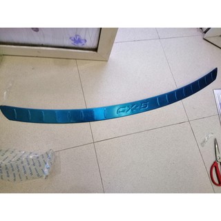 Chống chầy cốp ngoài MAZDA CX5