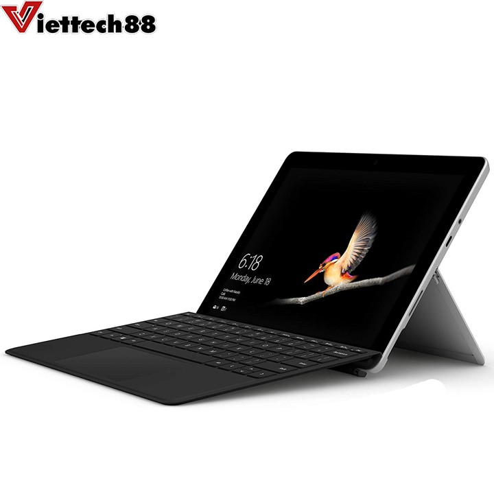 Surface Go Pentium Gold Intel 4415Y/ Ram 8GB/ SSD 128GB | Surface chính hãng, surface cũ giá tốt