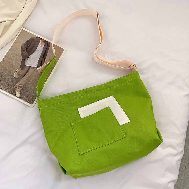 Túi Xách Nữ Kiểu Dáng Thời Trang Phong Cách Hàn Quốc Mới