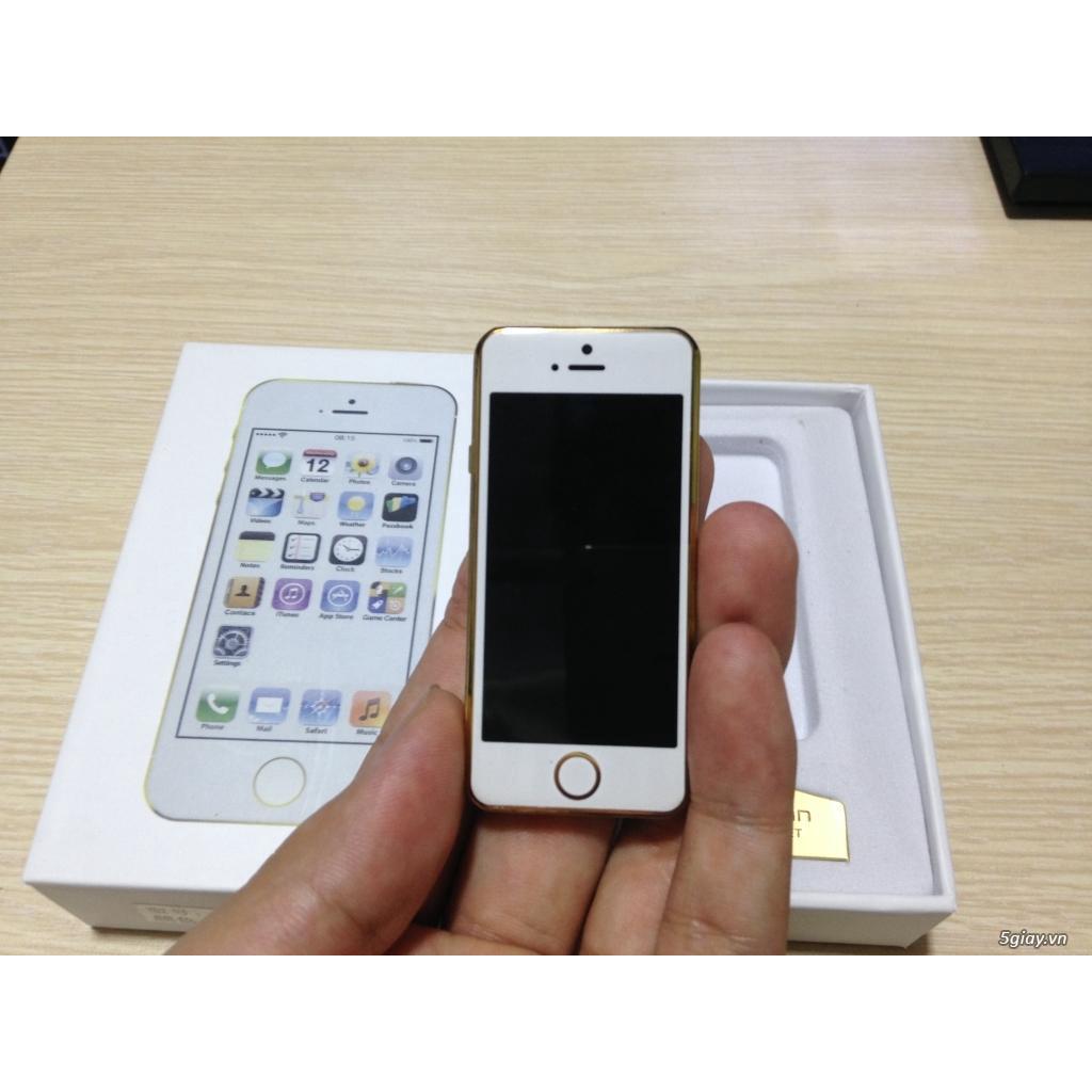 Hột quẹt ga hình iphone mini cực cool