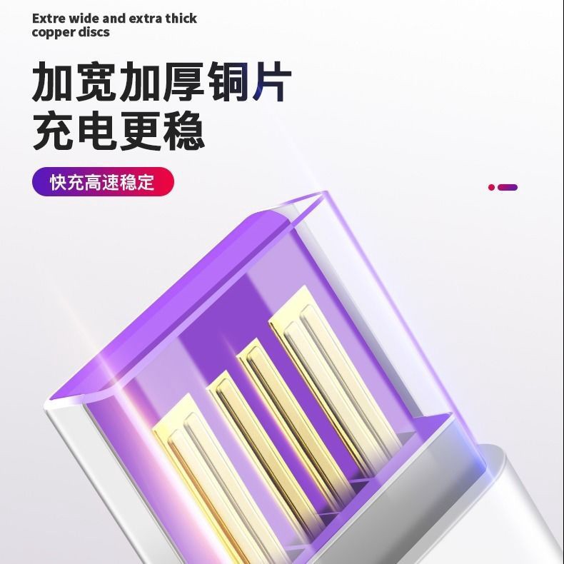 Dây cáp sạc nhanh cho samsung a50s  samsunga50s