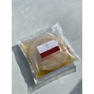 Combo Scoby & nguyên liệu làm kombucha