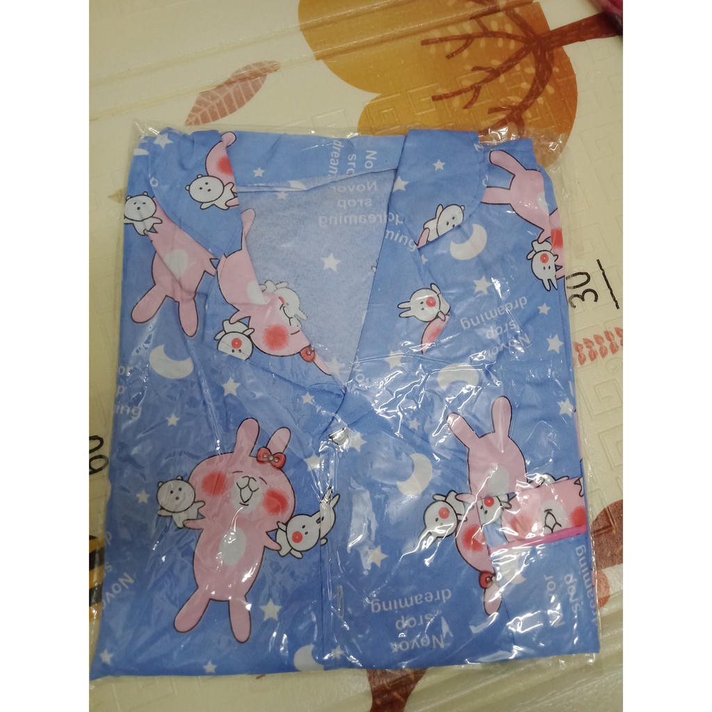 Bộ Mặc Nhà Pijama Cao Cấp Tay Ngắn Quần Cộc 10 Màu Trơn Viền [ẢNH + CLIP THẬT] | BigBuy360 - bigbuy360.vn