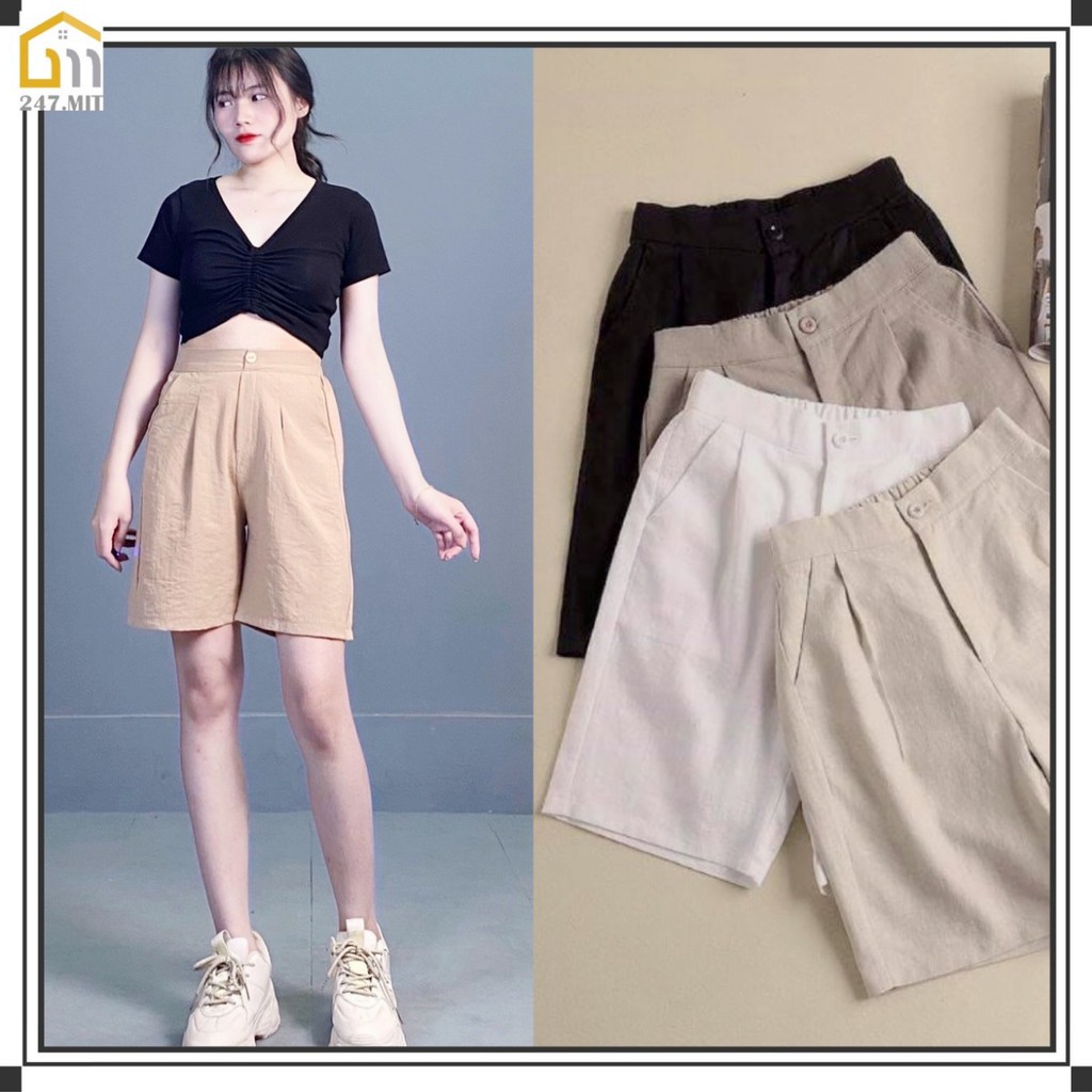 BÁN BUÔN , BÁN LẺ - QUẦN SOOC ĐŨI HÀNG ĐẸP | BigBuy360 - bigbuy360.vn